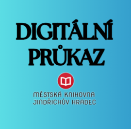 Digitální průkaz v mobilním telefonu